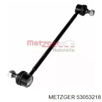 53053218 Metzger стойка стабилизатора переднего