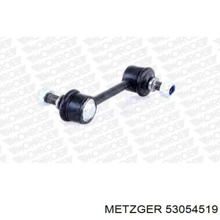 Линк стабилизатора, заднего Metzger 53054519 цена, от 8.36 USD