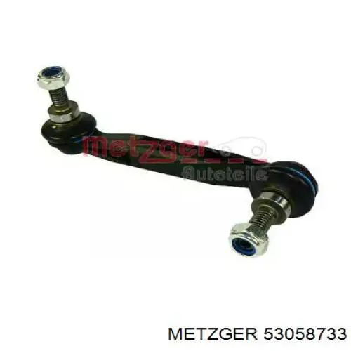 53058733 Metzger