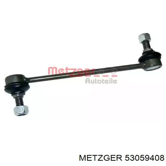53059408 Metzger