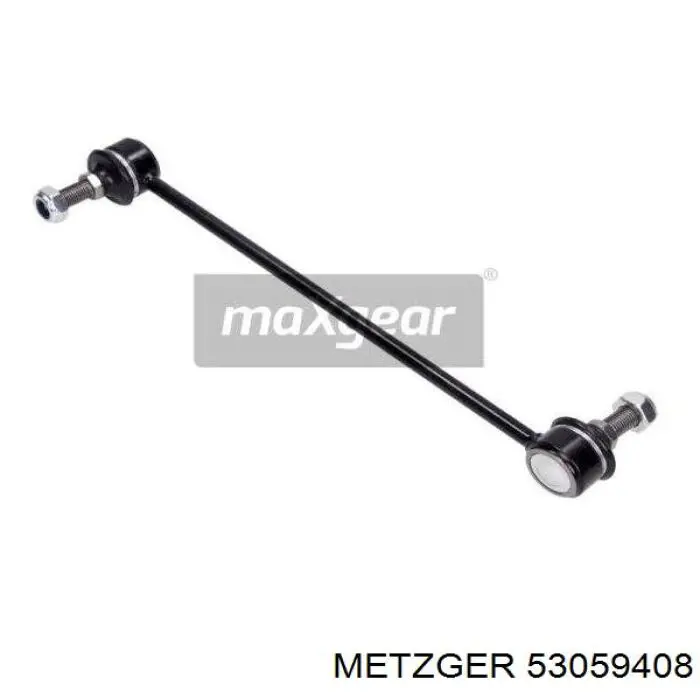 53059408 Metzger