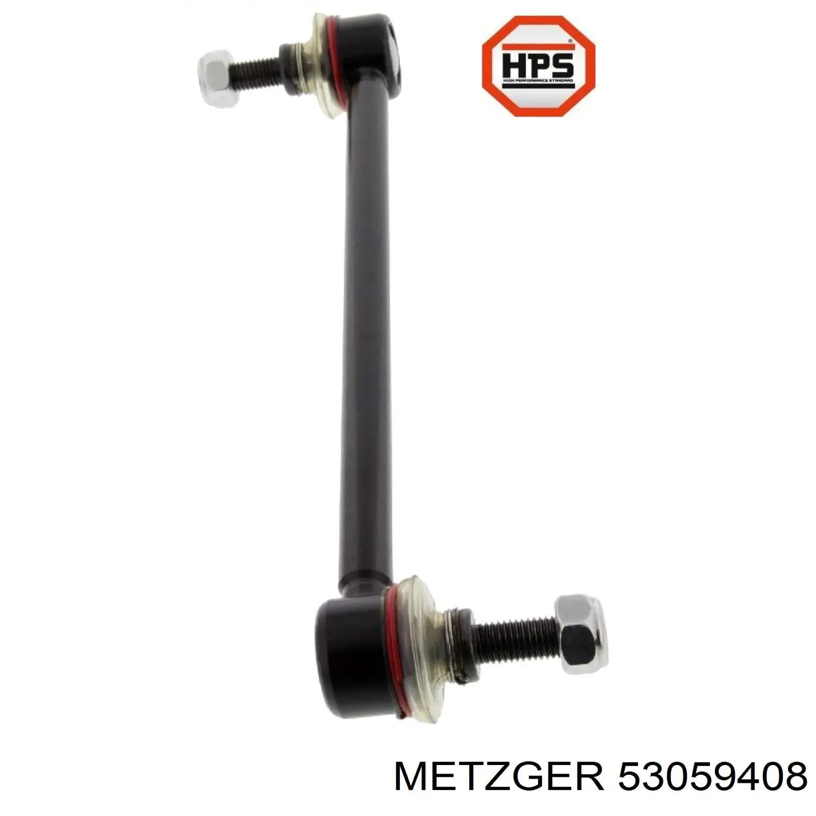 53059408 Metzger