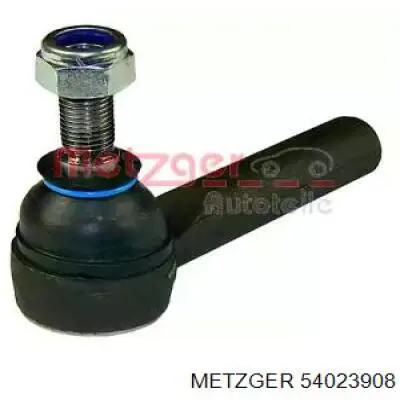 54023908 Metzger Наружный наконечник рулевой тяги