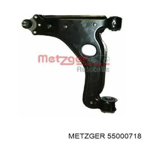  55000718 Metzger