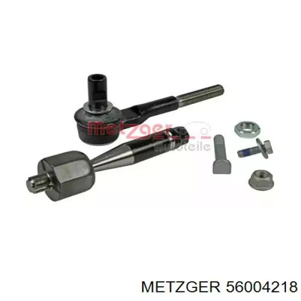 Тяга рулевая в сборе 56004218 Metzger