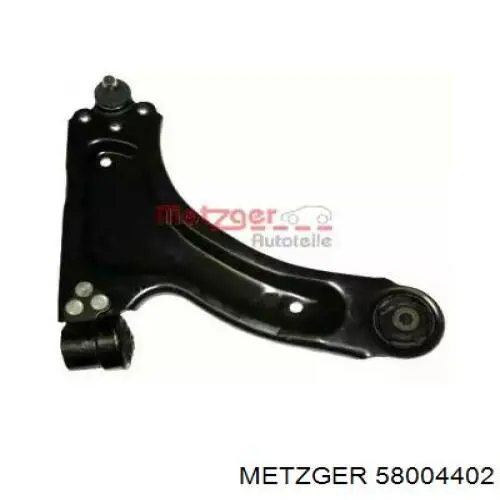 58004402 Metzger
