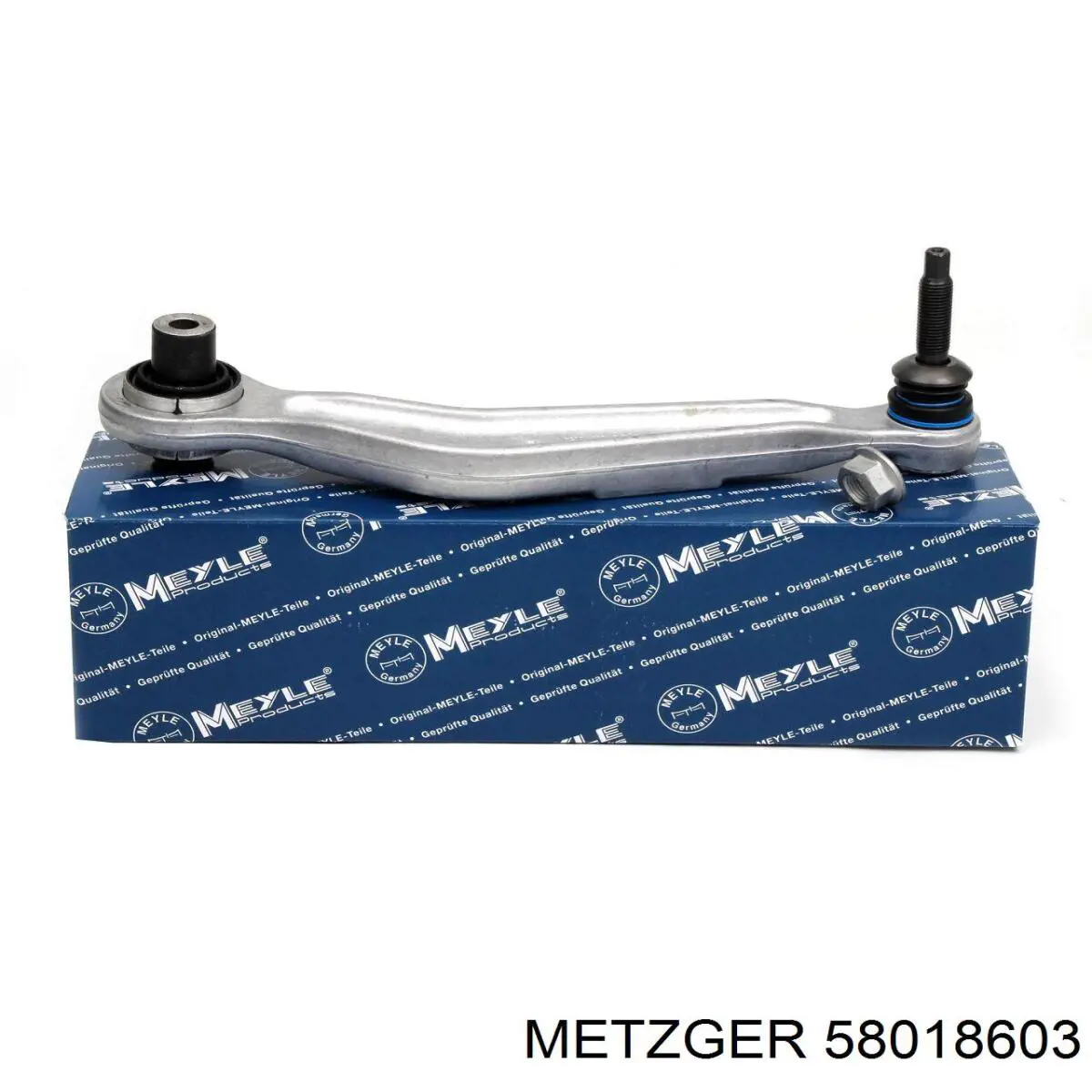 Балансир подвески задний левый GSP S060058 цена, от 33.52 USD
