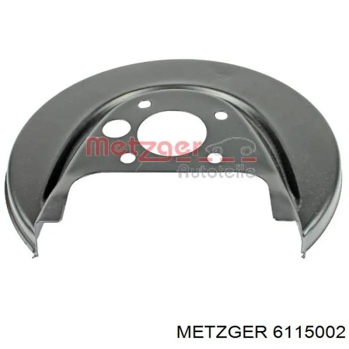 6115002 Metzger