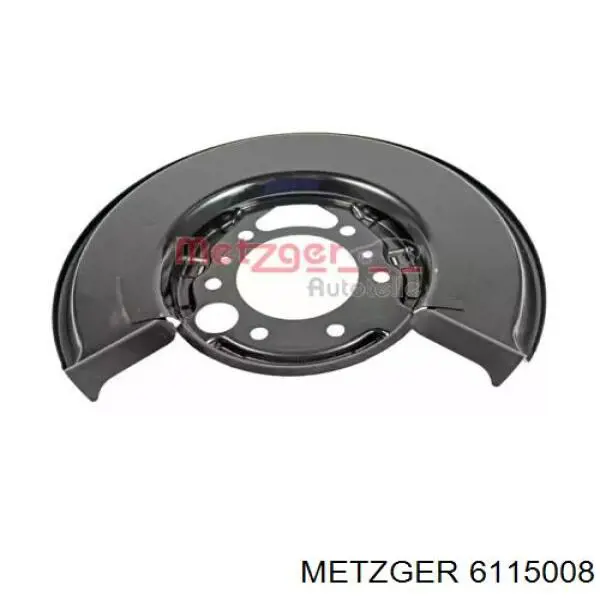 6115008 Metzger