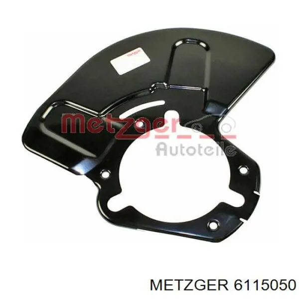 Щиток тормозного диска переднего General Motors 13299340 цена, от 9.99 USD