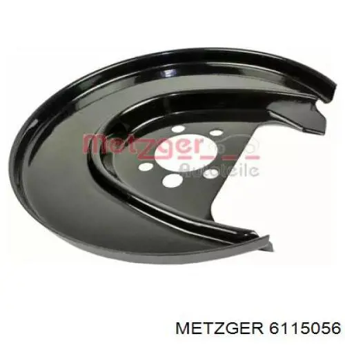 6115056 Metzger