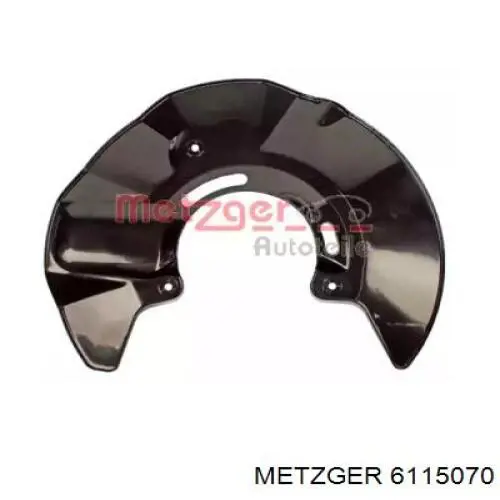 6115070 Metzger