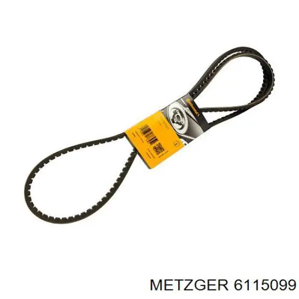 Щиток тормозного диска переднего левого Metzger 6115099 цена, от 36.22 USD