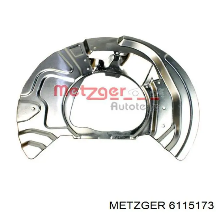 6115173 Metzger