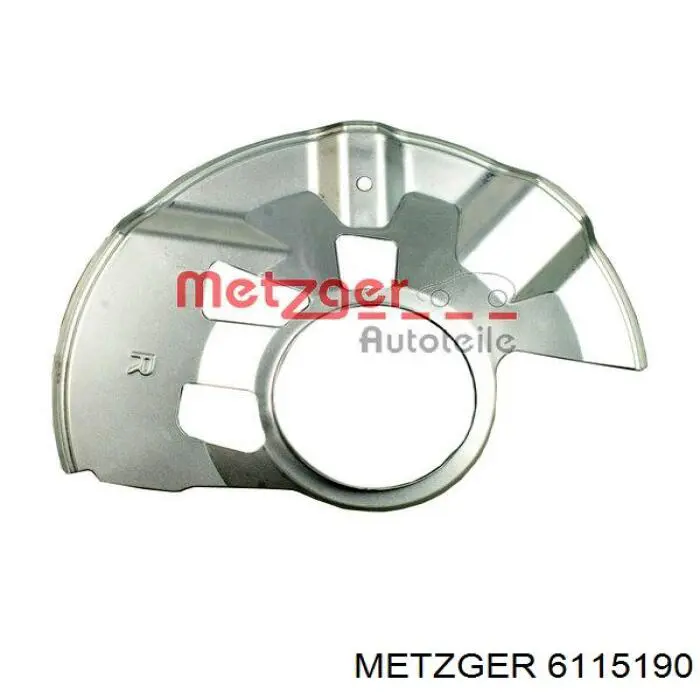 6115190 Metzger