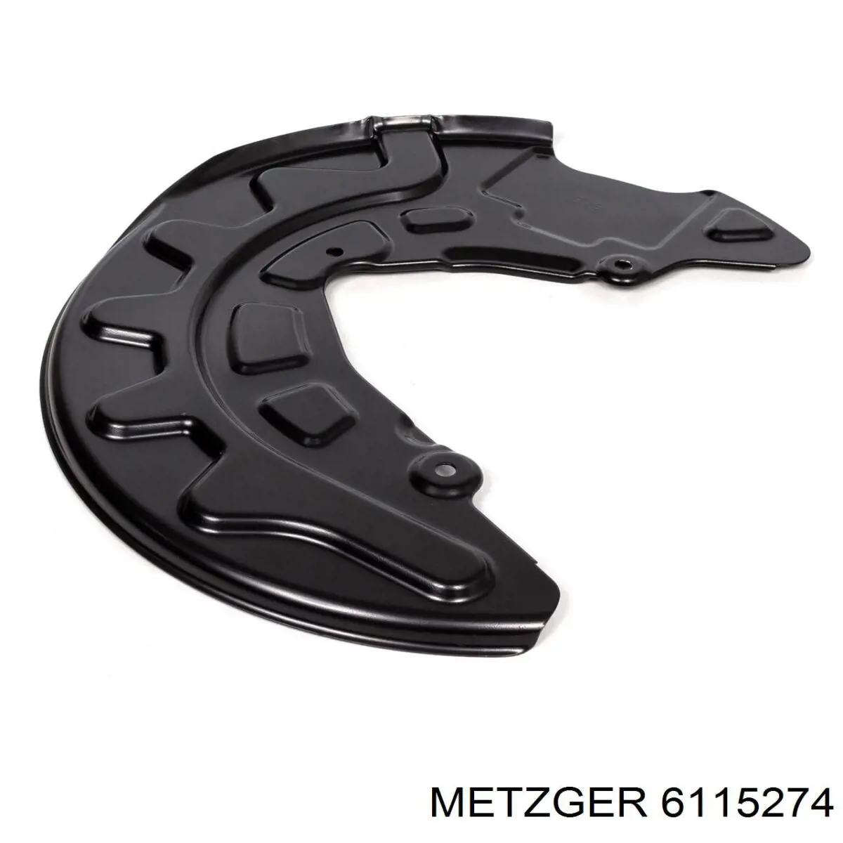 Щиток тормозного диска переднего Febi 176753 цена, от 19.04 USD