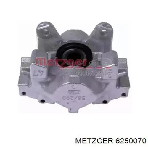 Тормозной суппорт правый задний Elstock 870520 цена, от 64.04 USD