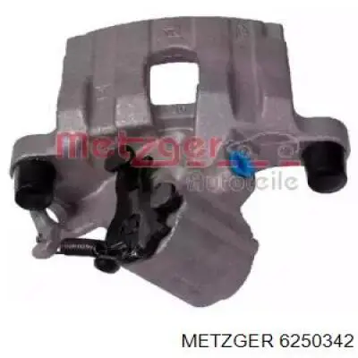 Тормозной суппорт правый задний Opel 95520084 цена, от 67.87 USD