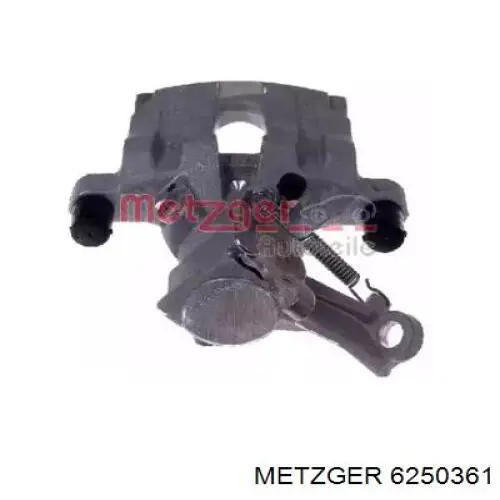 Задний левый суппорт Opel 93172184 цена, от 74.02 USD