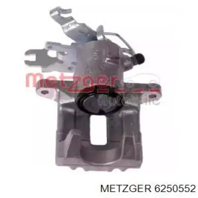 Купить 0590680SX Stellox Суппорт задний правый