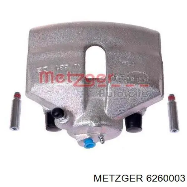 6260003 Metzger