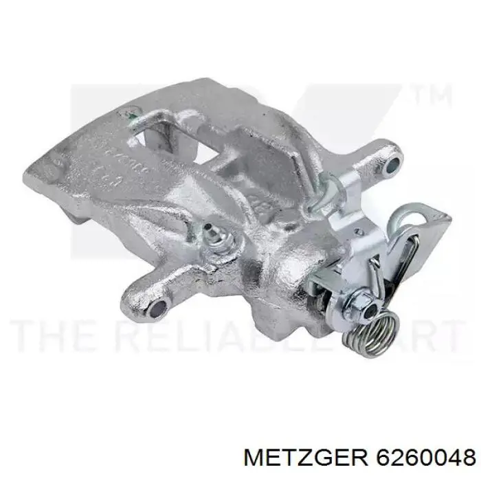 6260048 Metzger