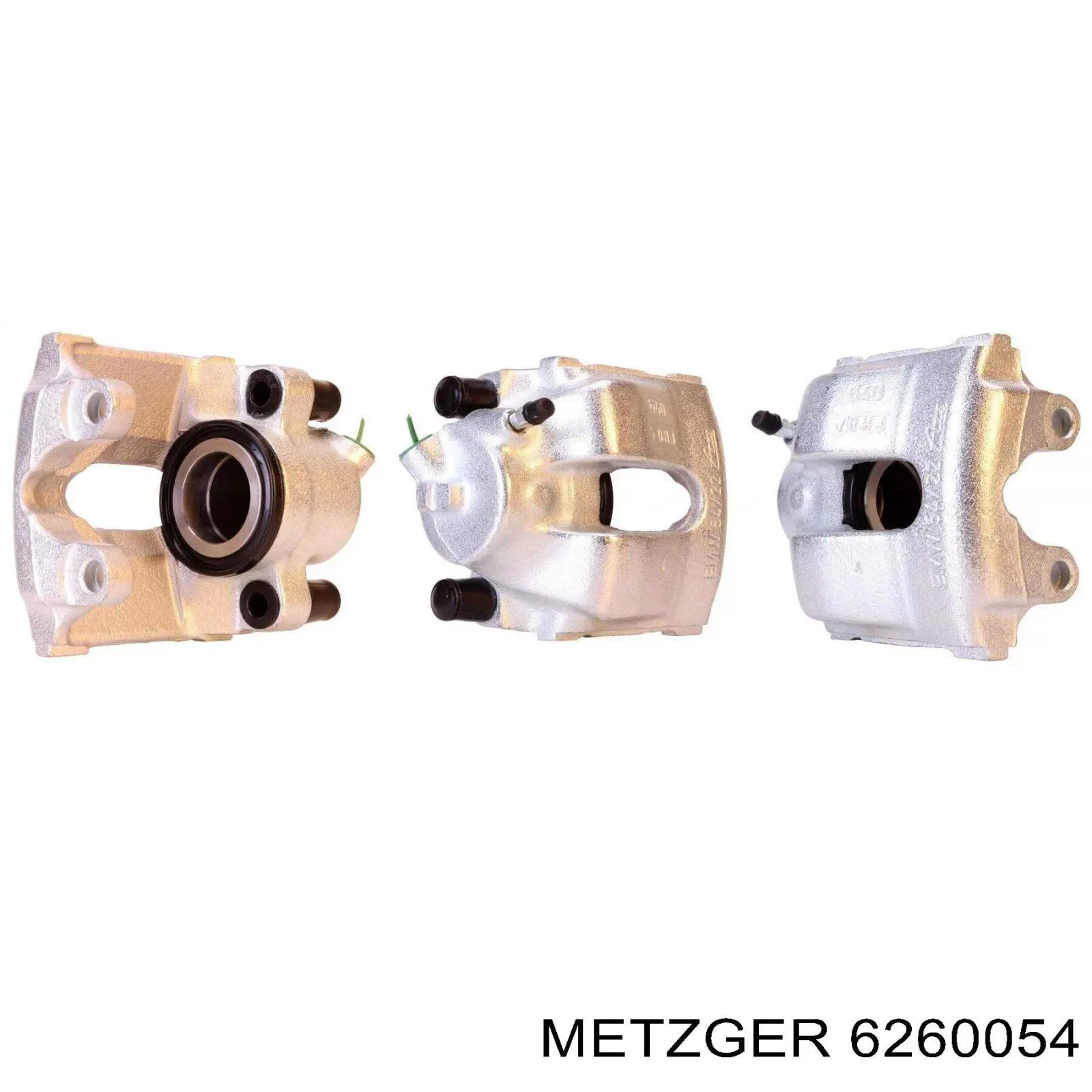 6260054 Metzger