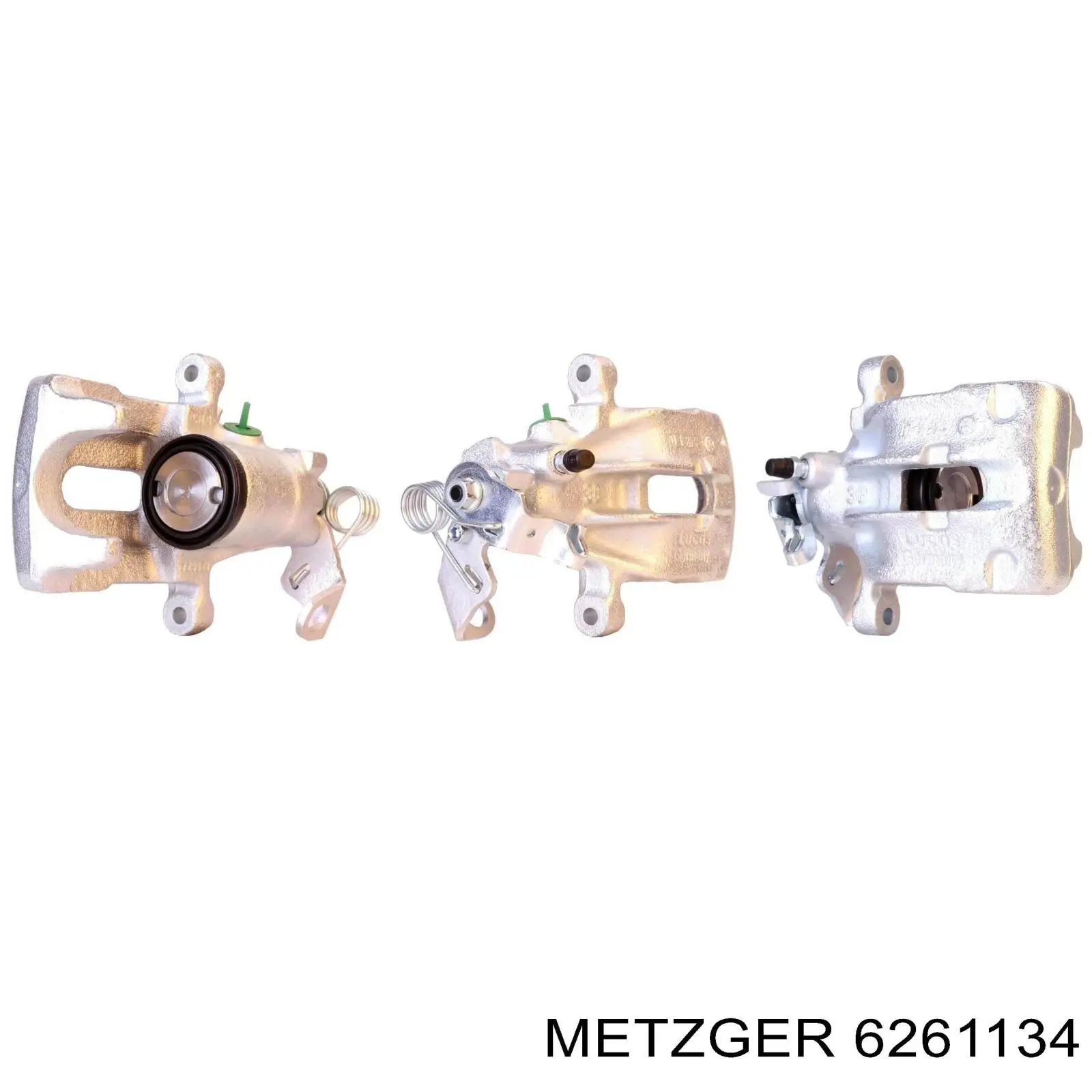 6261134 Metzger