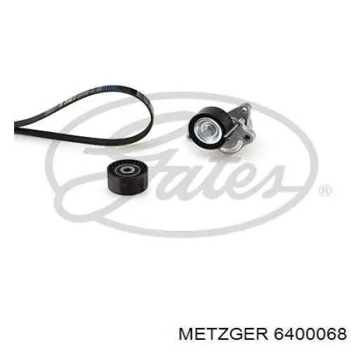 Шкив коленвала (демпфер) Optimal F88039 цена, от 96.96 USD