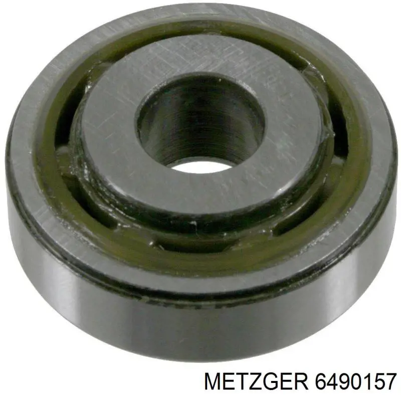 Купить GP8200010518 GP Опорный подшипник амортизатора