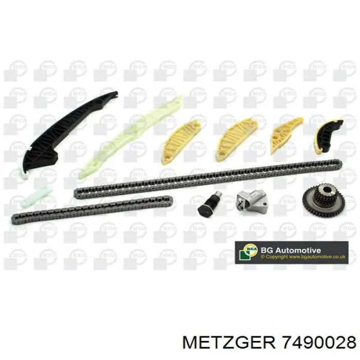 7490028 Metzger
