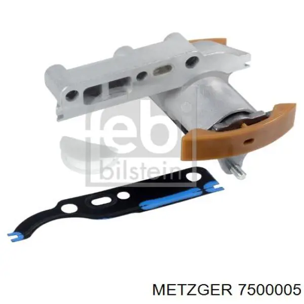 7500005 Metzger