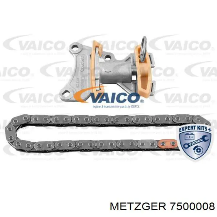 Ремкомплект ГРМ Magneti Marelli MCK1260 цена, от 141.52 USD
