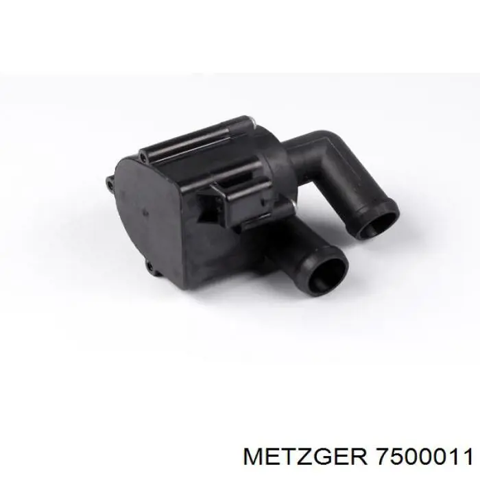 7500011 Metzger комплект цепи грм