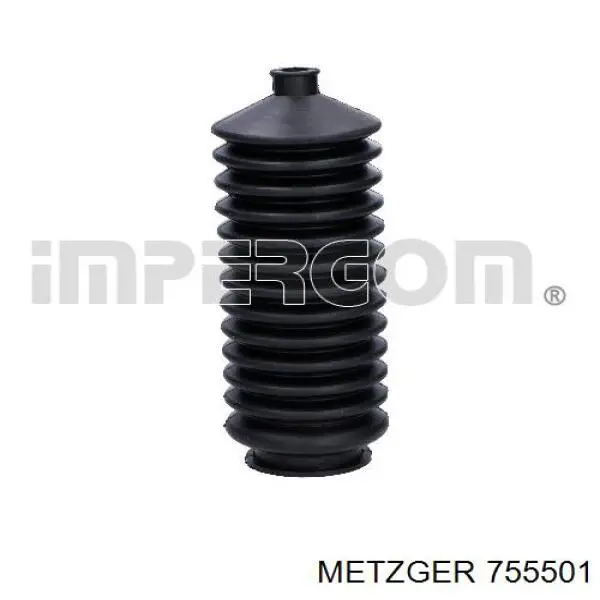 755501 Metzger