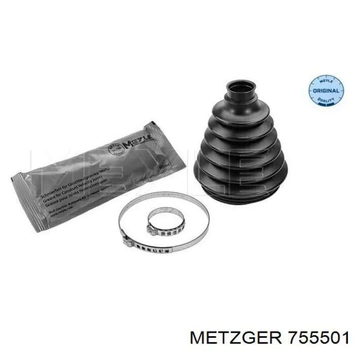 Пыльник тяги Renault (RVI) 7701473652 цена, от 6.92 USD