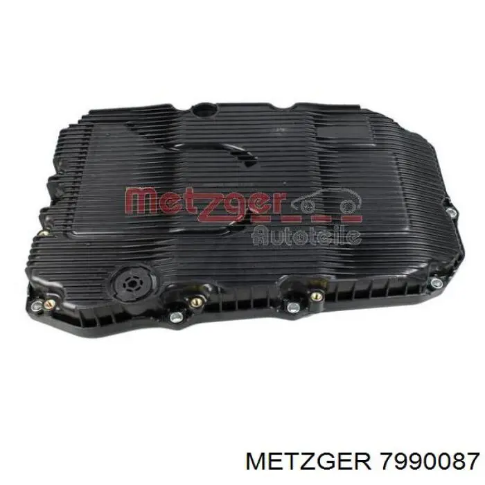 Поддон АКПП Hans Pries (Topran) 410701 цена, от 57.64 USD