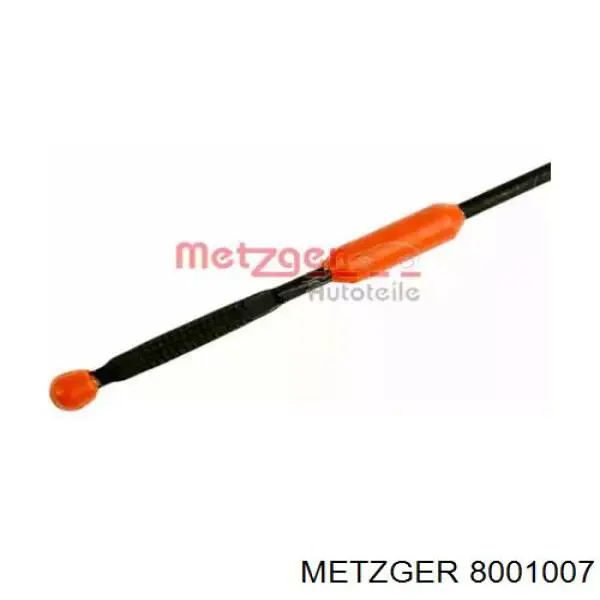 Щуп масляный 8001007 Metzger