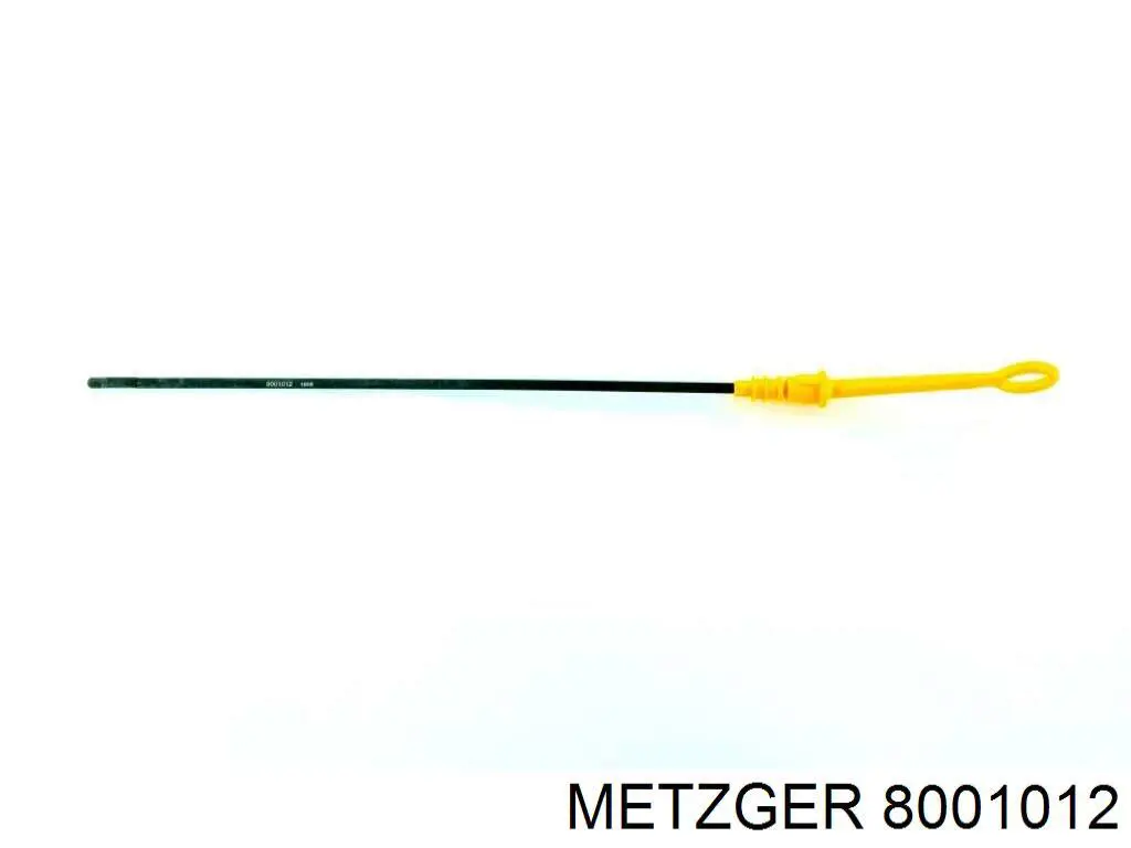 Щуп масляный 8001012 Metzger