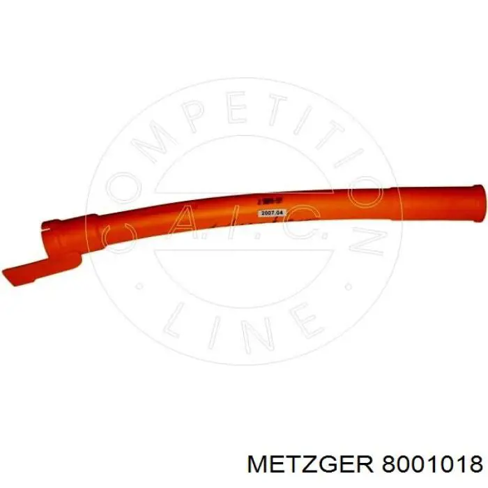 8001018 Metzger