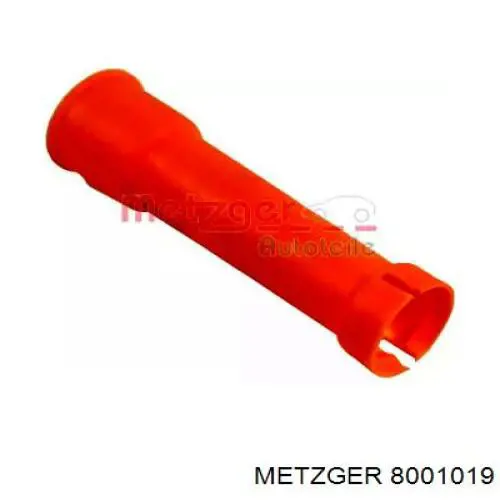 Направляющая индикатора уровня масла в двигателе 3F103004 AND