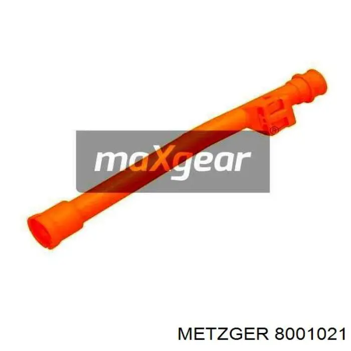 8001021 Metzger