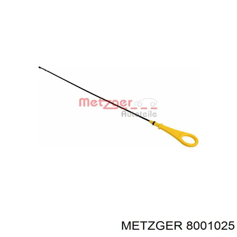 8001025 Metzger