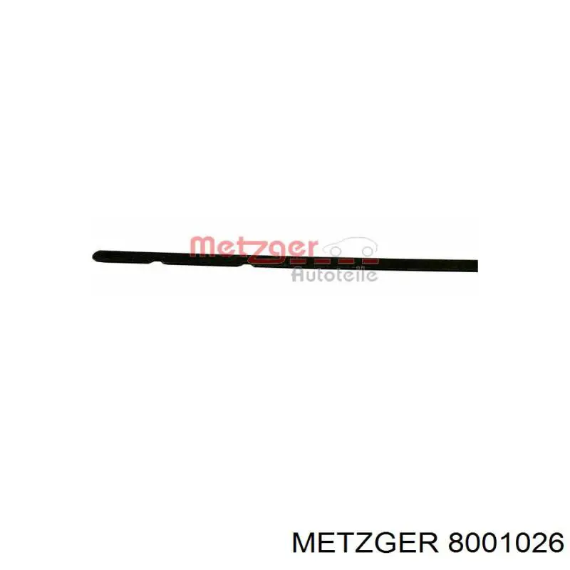 8001026 Metzger