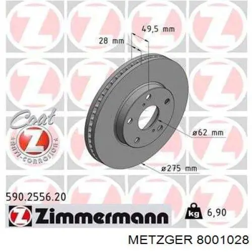 Купить 4417447 Opel Индикатор уровня масла в двигателе