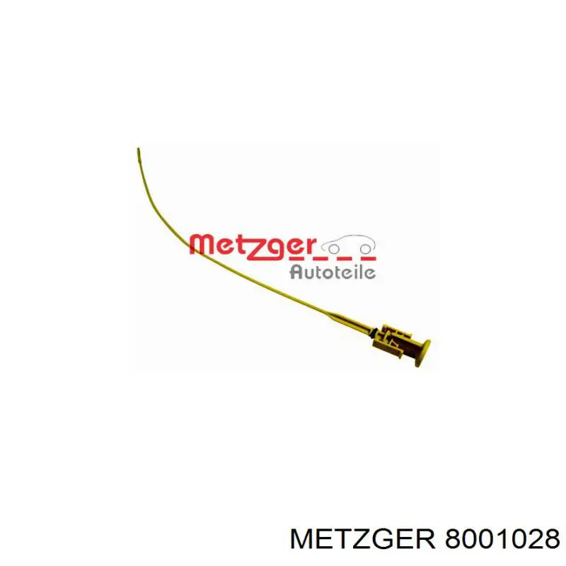 8001028 Metzger