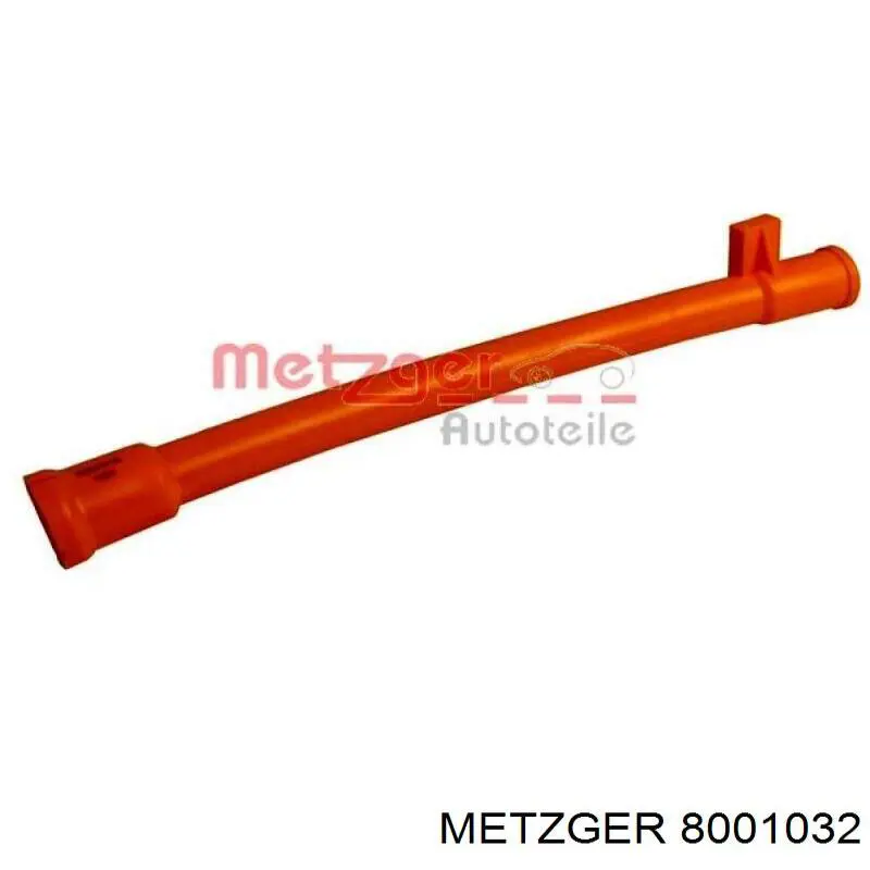 8001032 Metzger