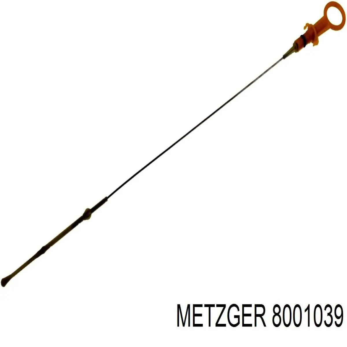 Щуп масляный 5110002 Autotechteile