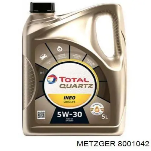 511 0024 Autotechteile щуп (индикатор уровня масла в двигателе)
