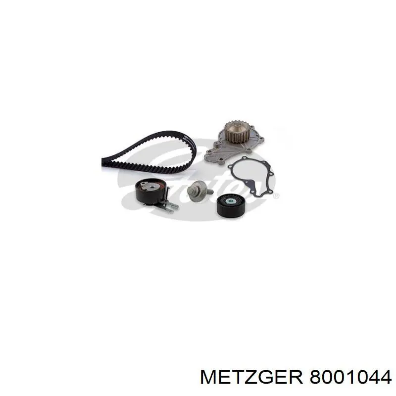 Индикатор уровня масла Autotechteile 5110003 цена, от 3.97 USD